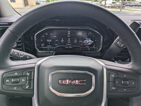 Used 2023 GMC Sierra 1500 Elevation AWD/4WD image 24