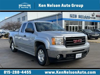 Used 2011 GMC Sierra 1500 SLE w/ Power Tech Package