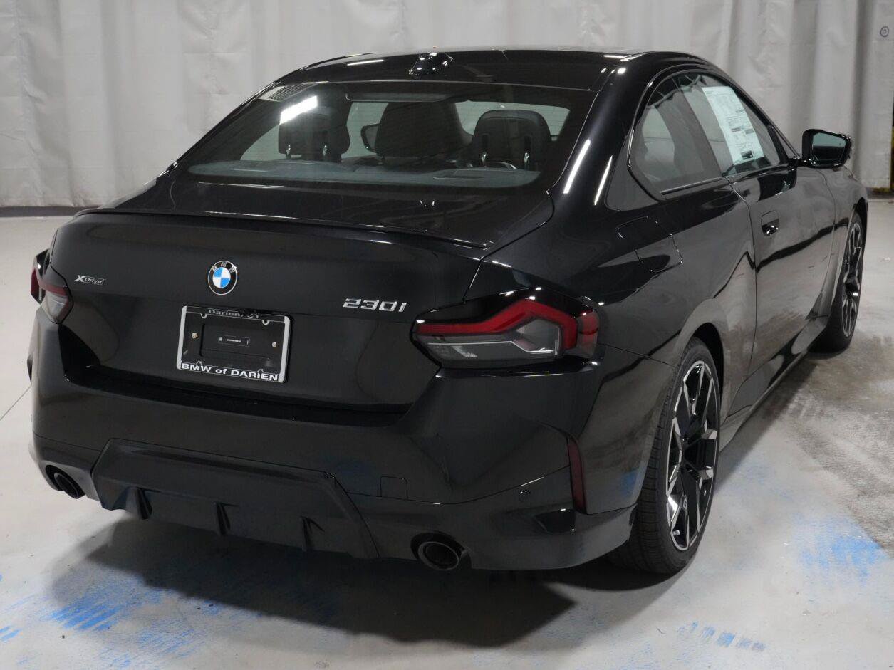 New 2026 BMW 230i xDrive Coupe w/ Premium Package AWD/4WD image 18