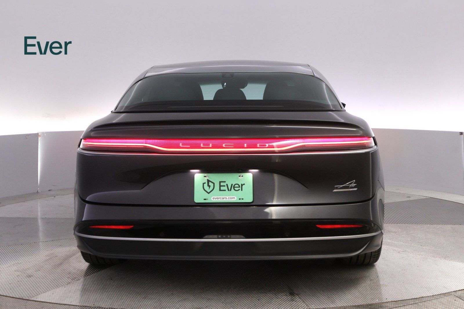 Used 2022 Lucid Air Grand Touring AWD/4WD image 15