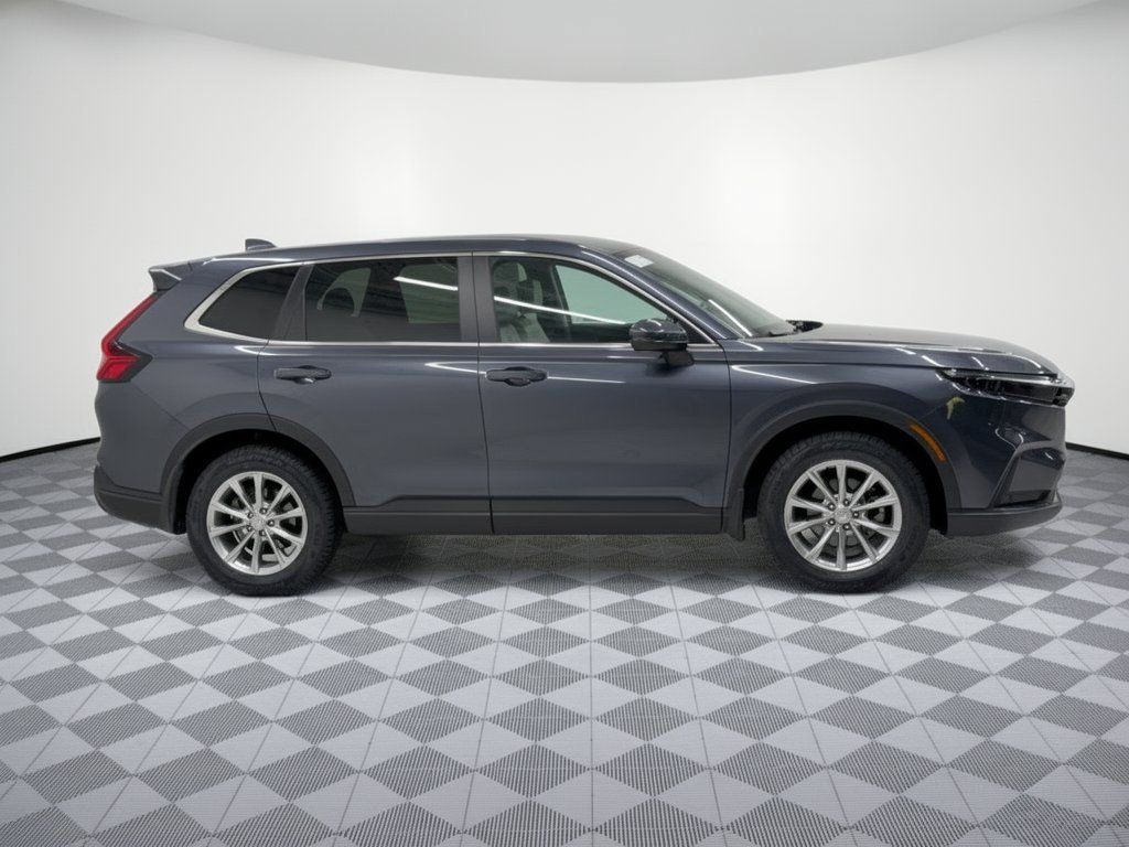 Used 2024 Honda CR-V EX-L image 8