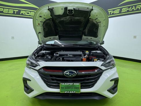 Used 2024 Subaru Legacy Sport image 4