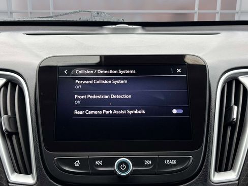 Used 2024 Chevrolet Malibu LT image 26