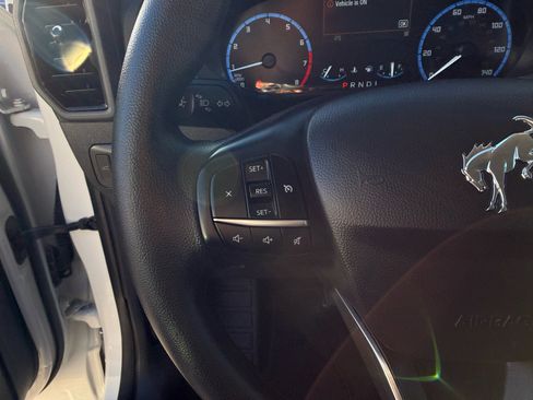 Used 2021 Ford Bronco Sport image 18