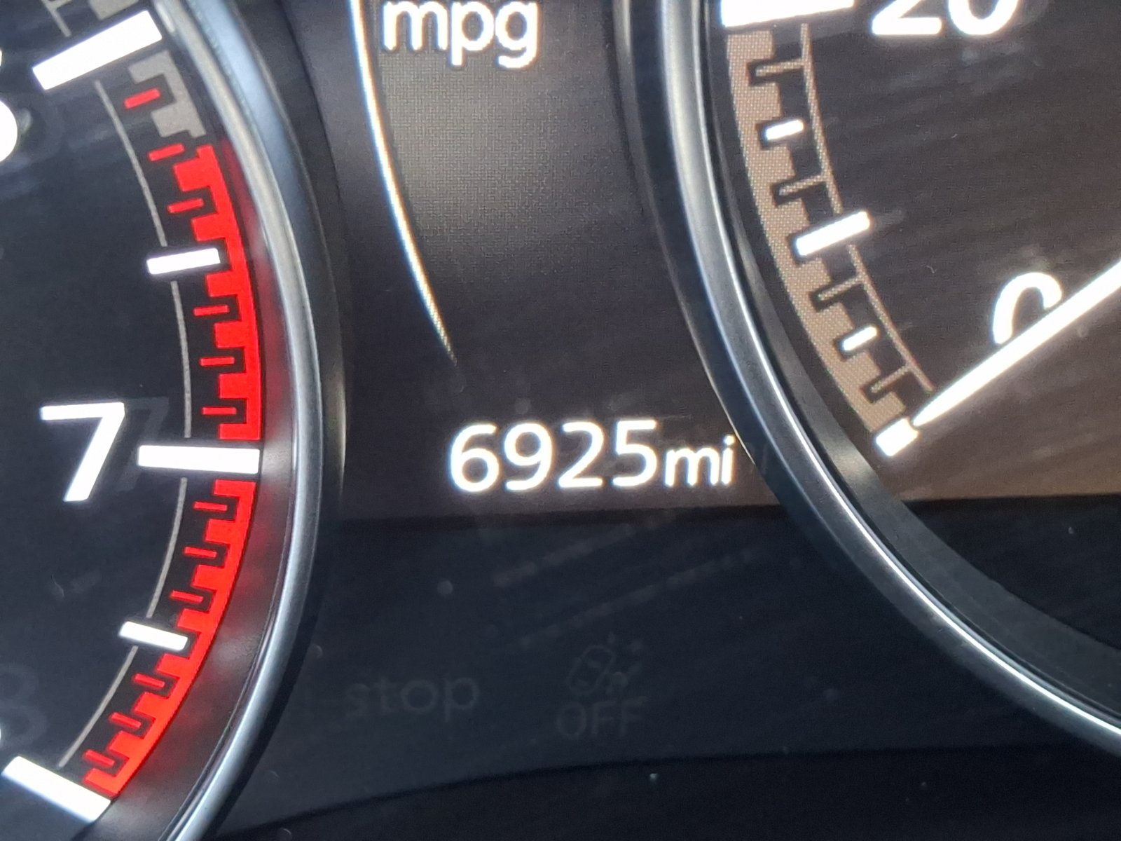 Certified 2025 MAZDA CX-50 AWD 2.5 Turbo w/ Weather Package image 24