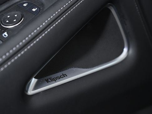 New 2026 INFINITI QX60 Luxe w/ Family Package image 19