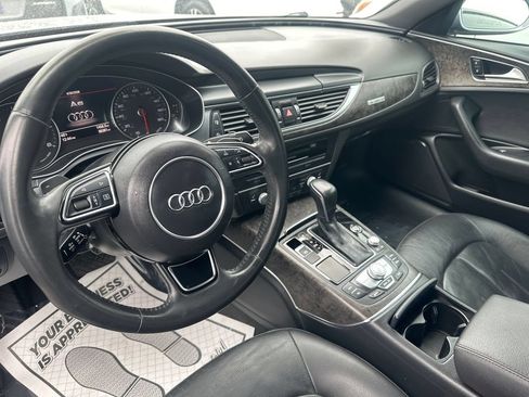 Used 2018 Audi A6 2.0T Premium Plus w/ Premium Plus Package AWD/4WD image 30