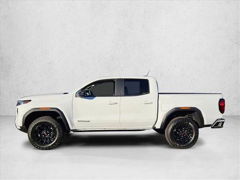 New 2026 GMC Canyon Elevation w/ Technology Package image 5