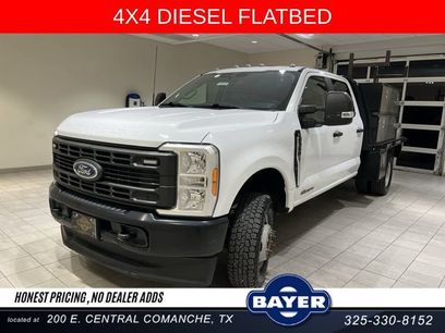 Used 2023 Ford F350 XL