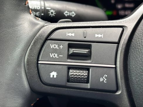Used 2024 Honda CR-V Sport-L image 22