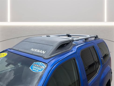 Used 2015 Nissan Xterra S AWD/4WD image 11