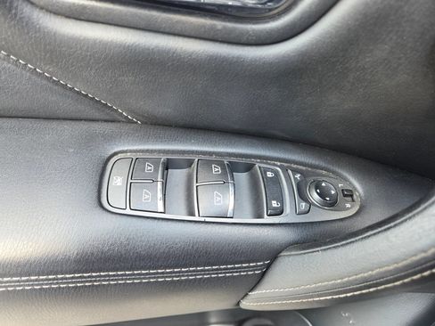 Used 2020 INFINITI QX80 Luxe w/ Proassist Package AWD/4WD image 15
