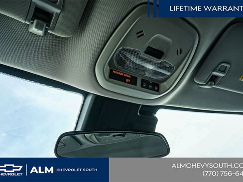 New 2026 Chevrolet Trax LS w/ LS Convenience Package image 55