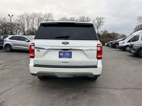 Used 2020 Ford Expedition XLT w/ Equipment Group 202A image 4