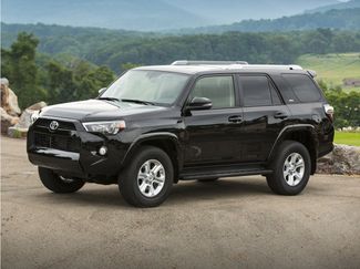Used 2018 Toyota 4Runner SR5 RWD video 2