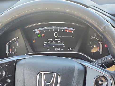 Used 2019 Honda CR-V EX-L image 14