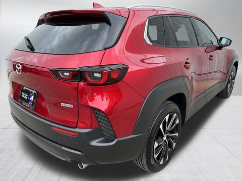 Used 2026 MAZDA CX-50 2.5 Hybrid w/ Weather Package AWD/4WD image 8