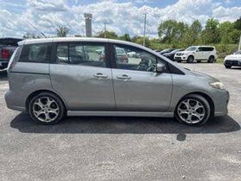 Used 2010 MAZDA MAZDA5 Grand Touring FWD image 4