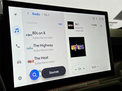Certified 2025 Toyota Tacoma TRD Sport image 21