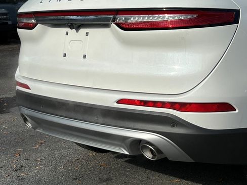 New 2026 Lincoln Corsair Premiere image 5