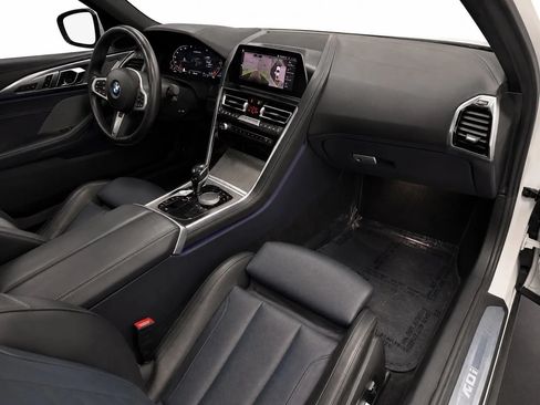 Used 2019 BMW M850i xDrive Coupe AWD/4WD image 14