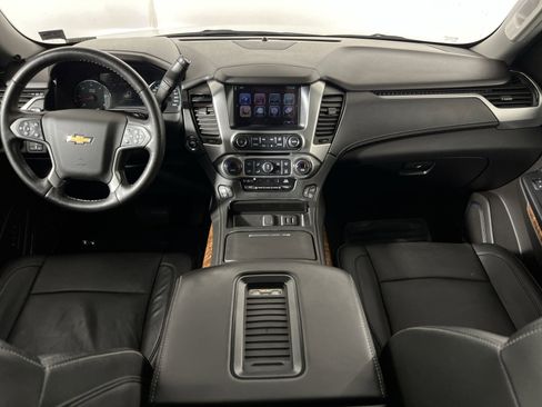 Used 2017 Chevrolet Tahoe Premier AWD/4WD image 22