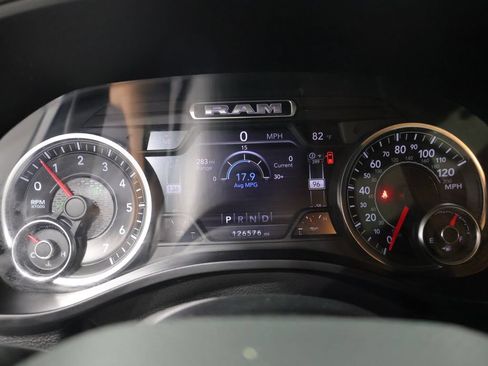 Used 2019 RAM 1500 Big Horn AWD/4WD image 39