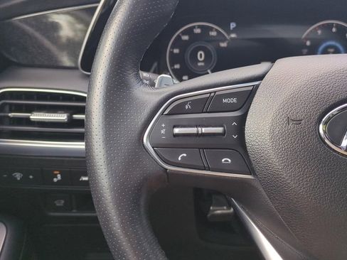 Used 2022 Hyundai Palisade Calligraphy w/ Cargo Package image 24