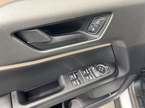 New 2025 Ford Bronco Sport Big Bend image 13