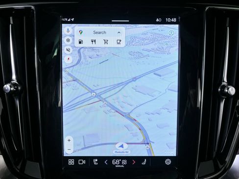 Certified 2025 Volvo V60 B5 Cross Country Plus image 16