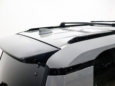 Used 2026 Lexus GX 550 w/ Accessory Package (2T) image 86