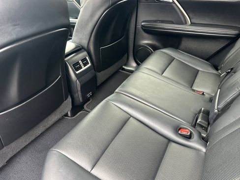 Certified 2022 Lexus RX 350 AWD image 9