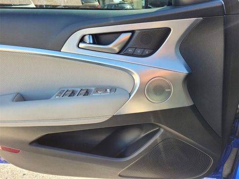 Used 2021 Genesis G70 2.0T w/ Elite Package image 22