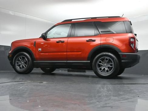 Certified 2024 Ford Bronco Sport Big Bend w/ Convenience Package AWD/4WD image 39