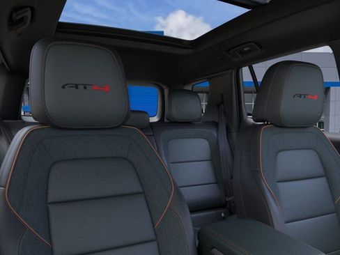 New 2026 GMC Terrain AT4 w/ Convenience Package III image 44