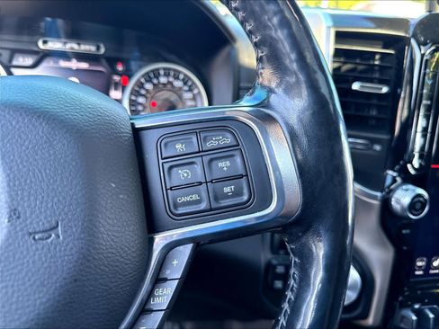 Used 2019 RAM 2500 Laramie AWD/4WD image 15