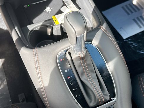 New 2026 Honda HR-V Sport image 13