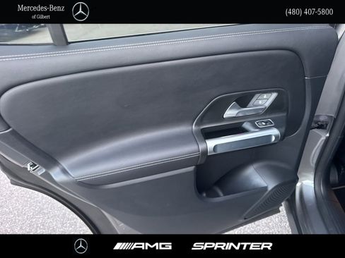 Certified 2021 Mercedes-Benz GLB 250 image 19