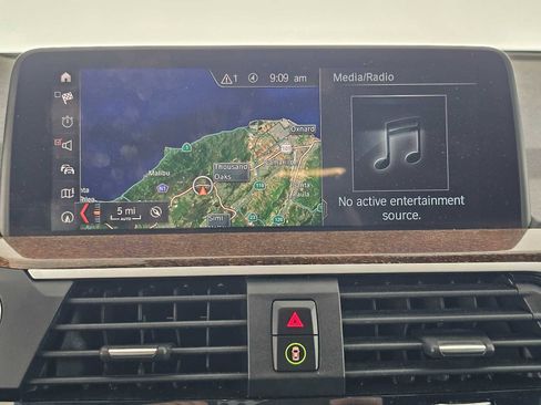 Used 2019 BMW X3 sDrive30i w/ Driving Assistance Package image 24