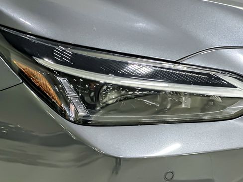 Used 2025 Lexus NX 350 AWD w/ Premium Package image 10