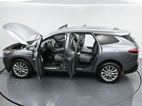 Used 2021 Buick Enclave Essence w/ Sound and Sites Package image 39