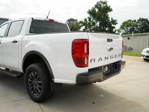 Used 2019 Ford Ranger XLT w/ Equipment Group 301A Mid RWD image 21