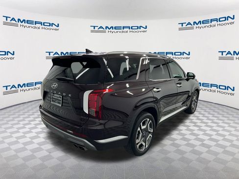 Used 2025 Hyundai Palisade SEL FWD image 5