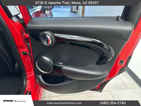 Used 2015 MINI Cooper S image 33