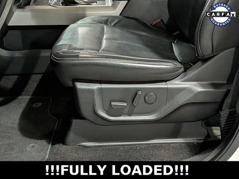 Used 2019 Ford F150 Lariat w/ Equipment Group 502A Luxury image 17