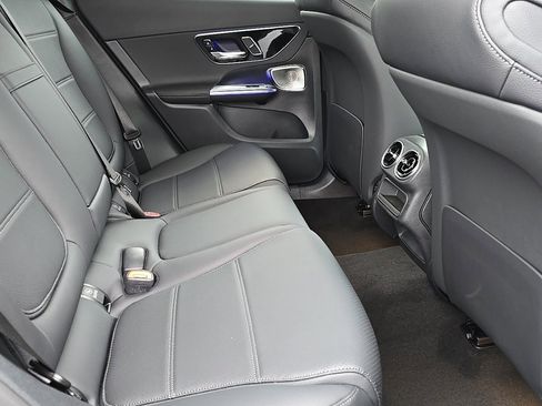 New 2026 Mercedes-Benz GLC 300 4MATIC image 34