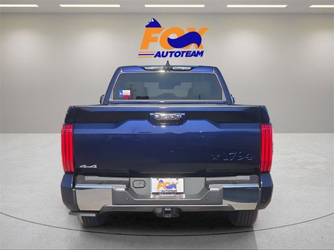 New 2026 Toyota Tundra 1794 Edition image 4