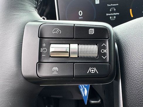 New 2026 Hyundai Santa Fe Limited AWD/4WD image 12