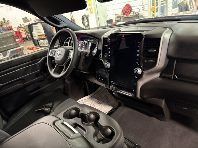 Used 2026 RAM 2500 Big Horn AWD/4WD image 13