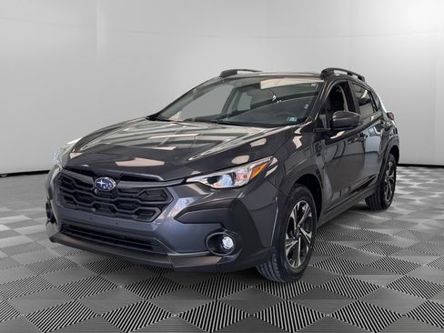 Used 2024 Subaru Crosstrek 2.0i Premium image 4